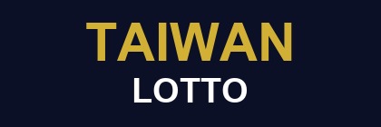 Taiwan Lotto Parmonangan